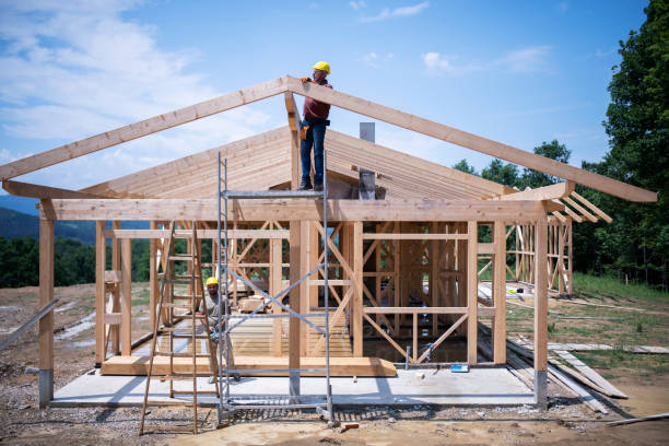 Quick and Trustworthy Emergency Roof Repair Services in Pickens, MS