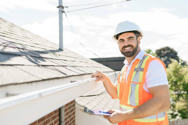 Tile Roofing Contractor in Pickens, MS