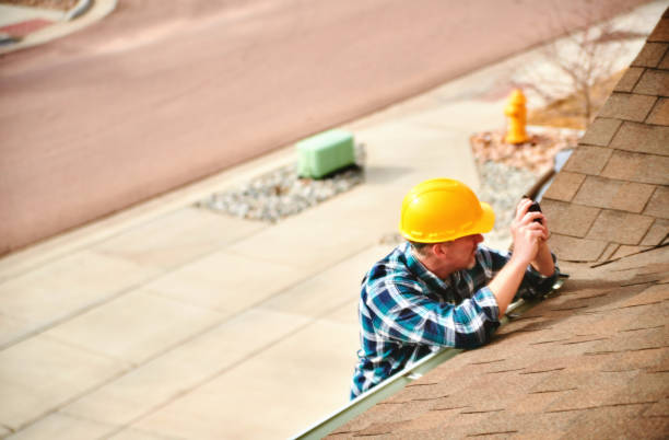 Best Roof Repair Services  in Pickens, MS