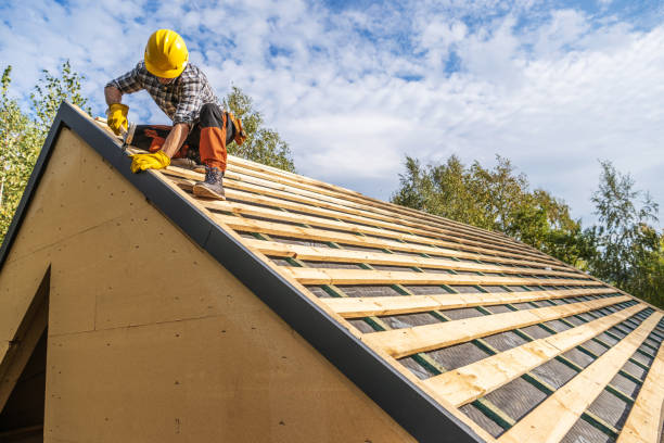 Best Emergency Roof Repair  in Pickens, MS