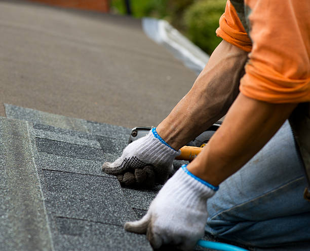 Best Storm Damage Roof Repair  in Pickens, MS