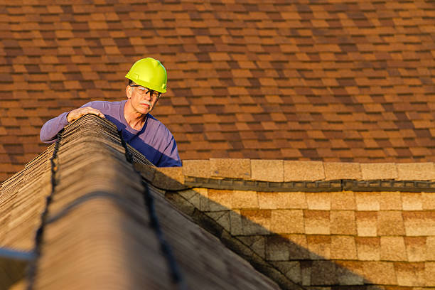 Best Roof Restoration Services  in Pickens, MS