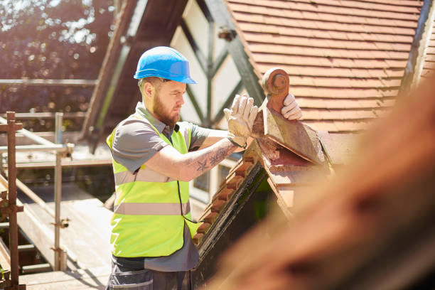 Slate Roofing Contractor in Pickens, MS