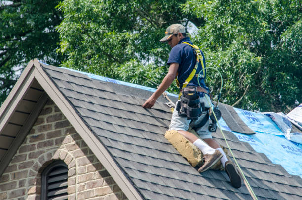 Best Commercial Roofing Services  in Pickens, MS